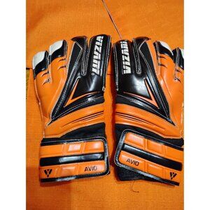 Youth soccer gloves Vizari